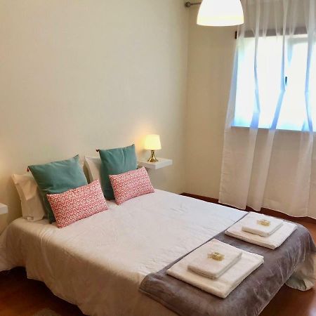 Nazare Beach Apartments Bagian luar foto
