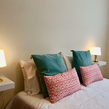 Nazare Beach Apartments Bagian luar foto