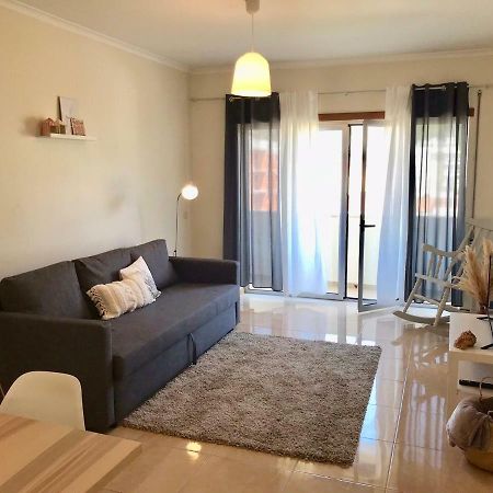 Nazare Beach Apartments Bagian luar foto