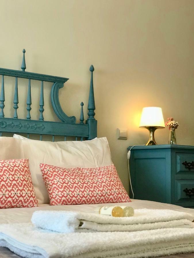 Nazare Beach Apartments Bagian luar foto