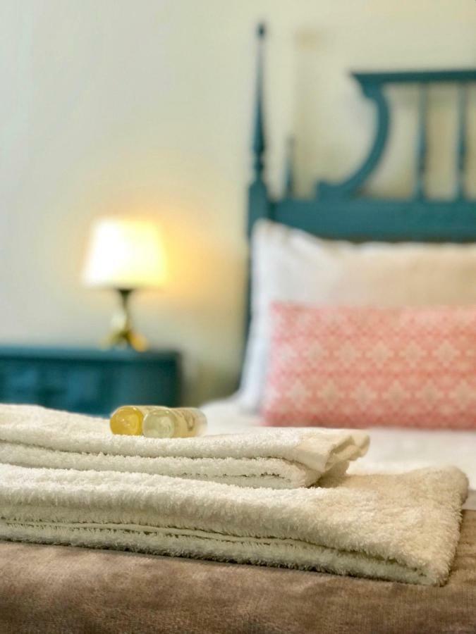 Nazare Beach Apartments Bagian luar foto