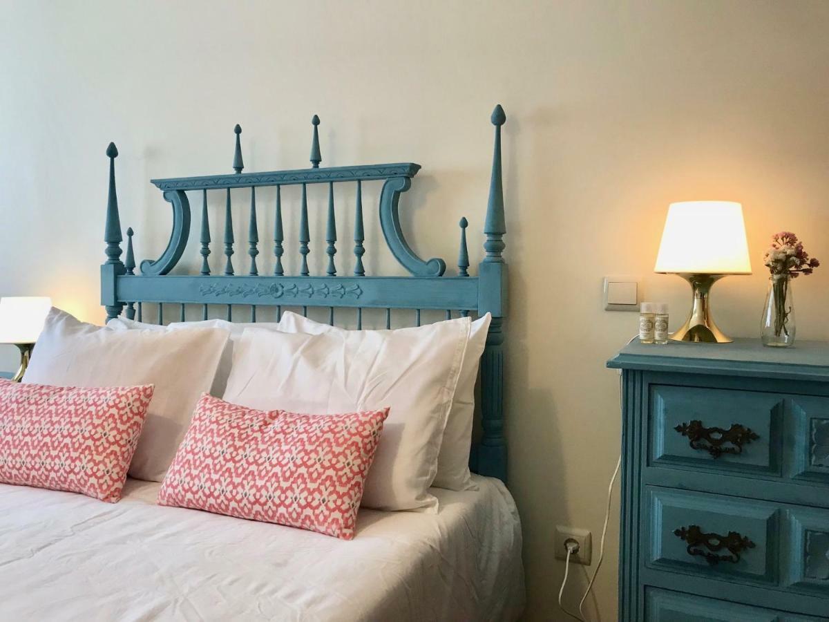 Nazare Beach Apartments Bagian luar foto