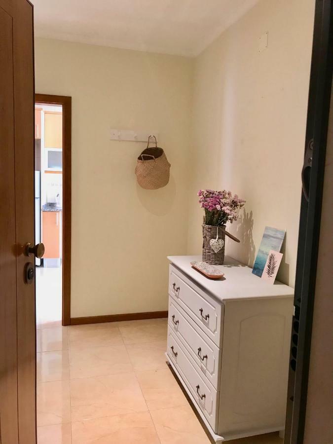 Nazare Beach Apartments Bagian luar foto